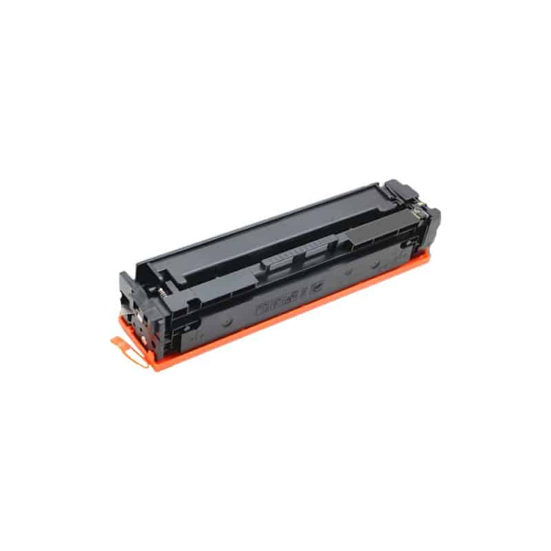 Canon Crg 046h Sort Toner Kompatibel 1254c002 300 Sider