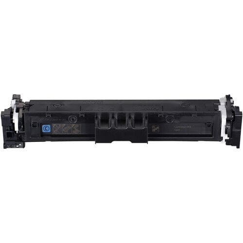 Canon 069 Cyan Toner   900 Sider  5093c002  Alternativ