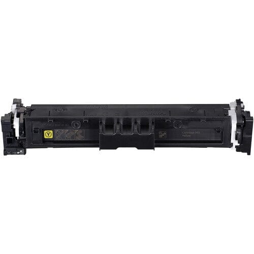 Canon 069 Gul Toner   900 Sider  5091c002  Alternativ