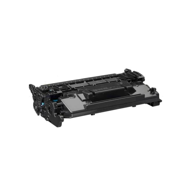 Canon 070h Sort Toner Kompatibel 5640c002 10 000 Sider