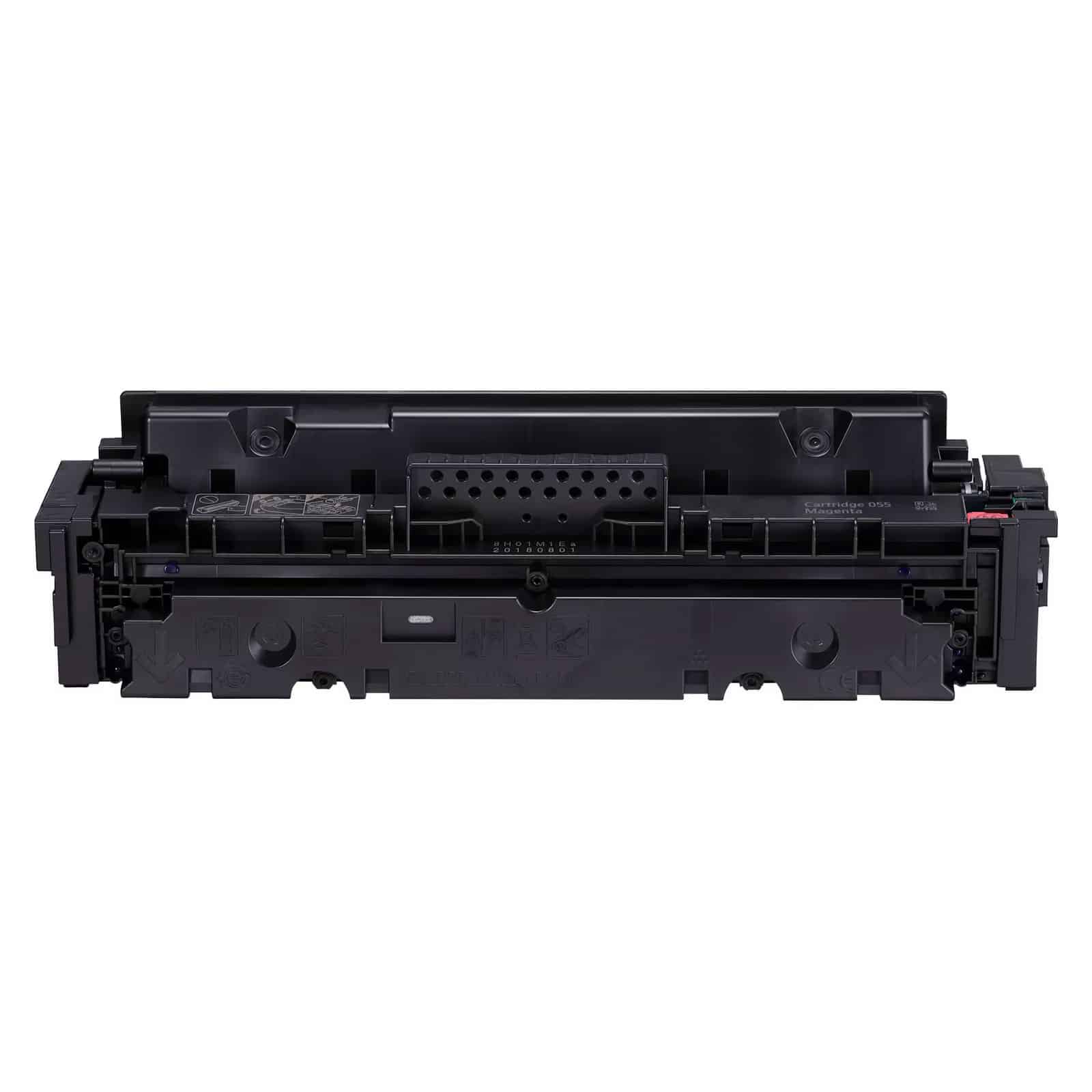 Canon 055 Magenta Toner Kompatibel 3014c002   100 Sider