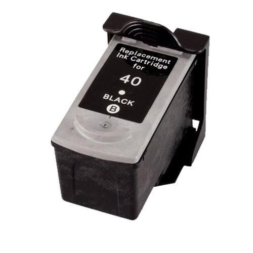 Canon Pg-40 Sort Printerpatron 20ml  Alternativ  0615b001