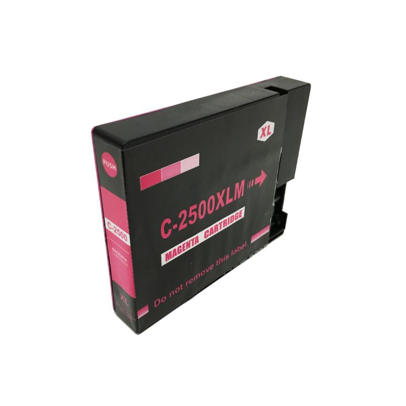 Canon Pgi-2500 Magenta Blækpatron Kompatibel 9266b001 20ml