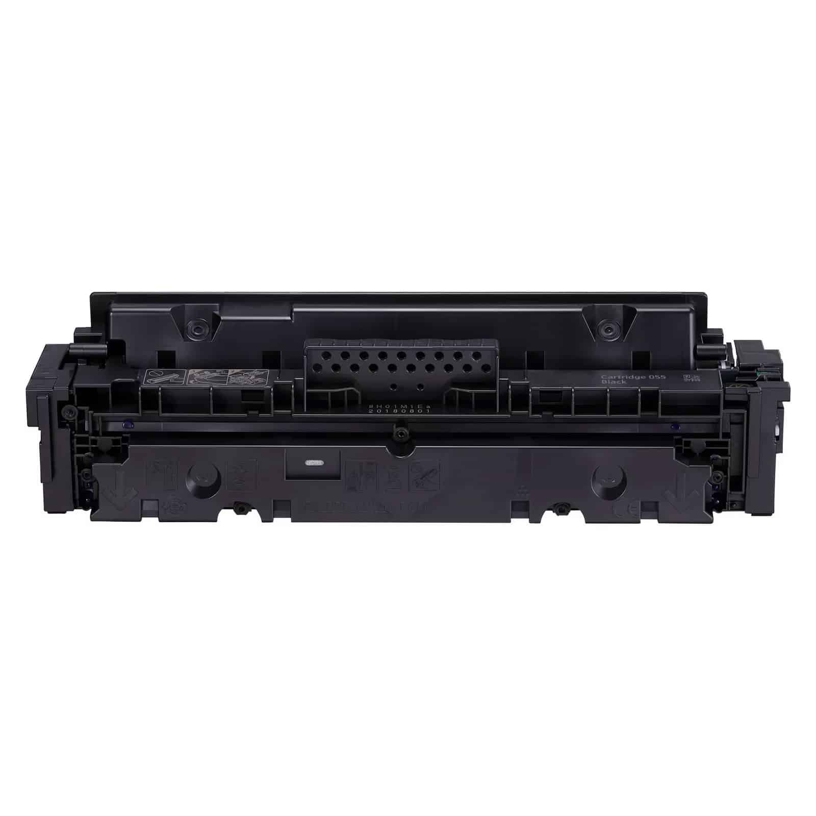 Canon 055 Sort Toner Kompatibel 3016c002   300 Sider