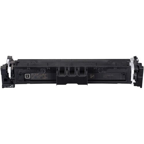 Canon 069 Sort Toner   100 Sider  5094c002  Alternativ