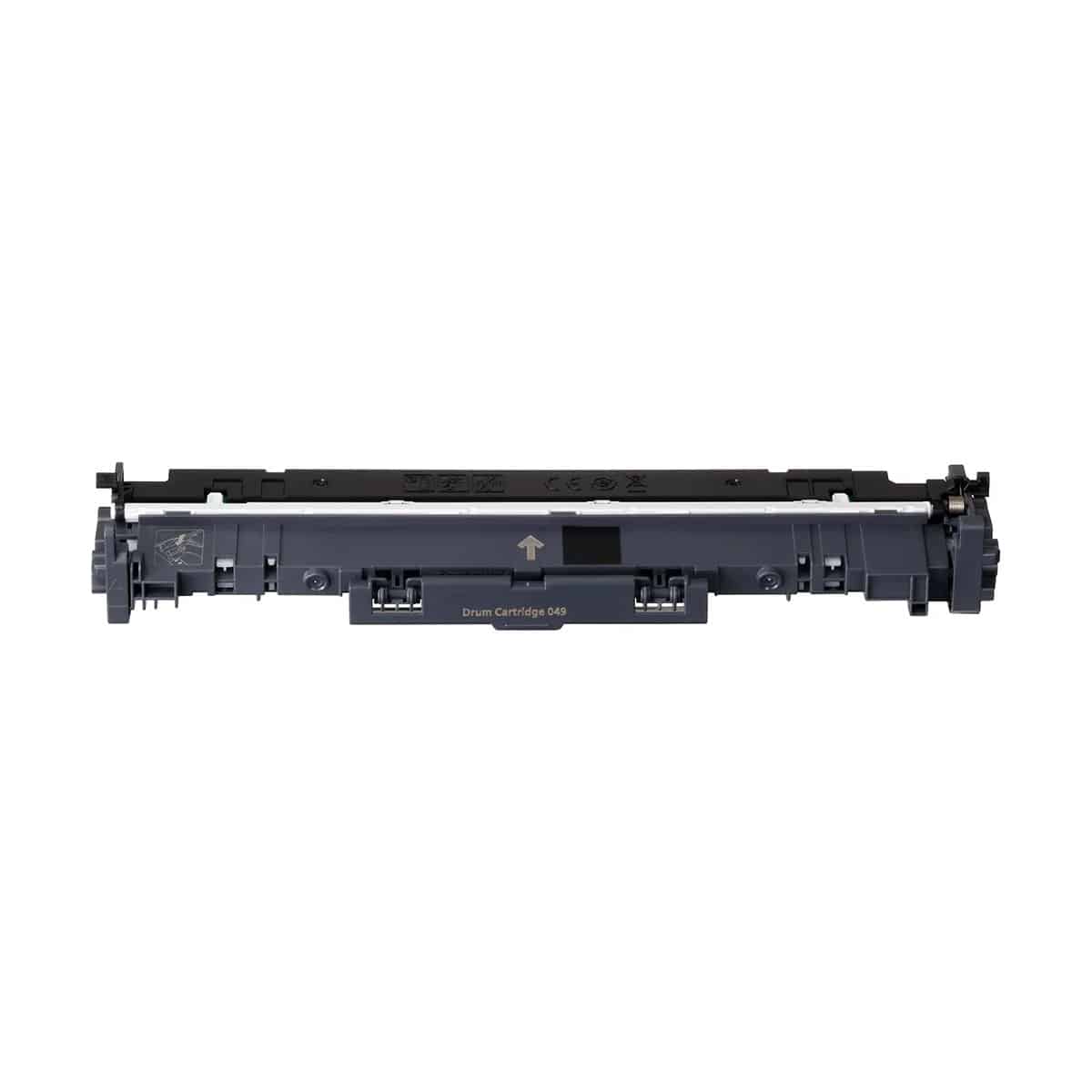 Canon 049 Tromle Sort Kompatibel 2165c001 12 000 Sider