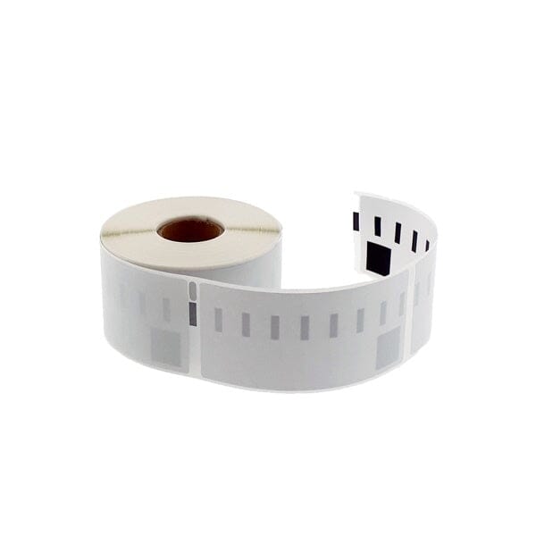 Dymo 11356 Etiketter Til Navneskilt  300 Labels 89   41 Mm Kompatible S0722560