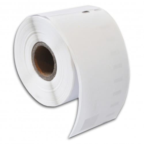 Dymo 99019 Multilabels Kompatibel S0722480 110 Stk 59x190mm