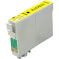 Epson 804 Gul Printerpatron 12 Ml C13t08044011 Alternativ