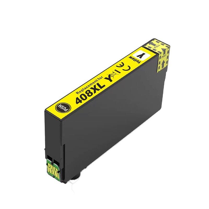 Epson 408l Yellow Printerpatron 24 Ml C13t09k44010  Alternativ