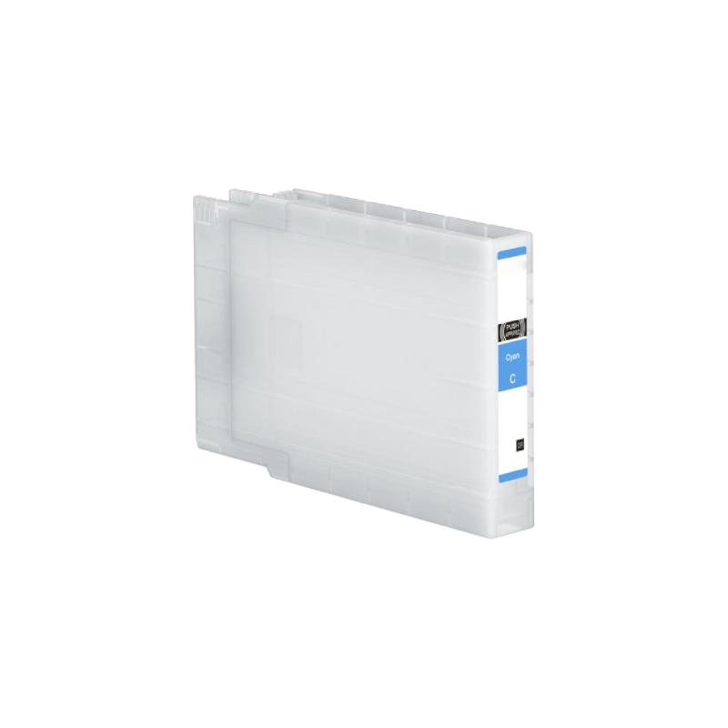 Epson T04a2 Cyan Blækpatron Kompatibel C13t04a240   000 Sider