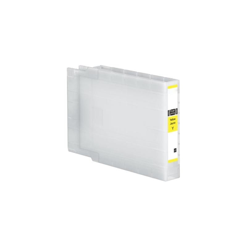 Epson T04a4 Gul Blækpatron Kompatibel C13t04a440   000 Sider