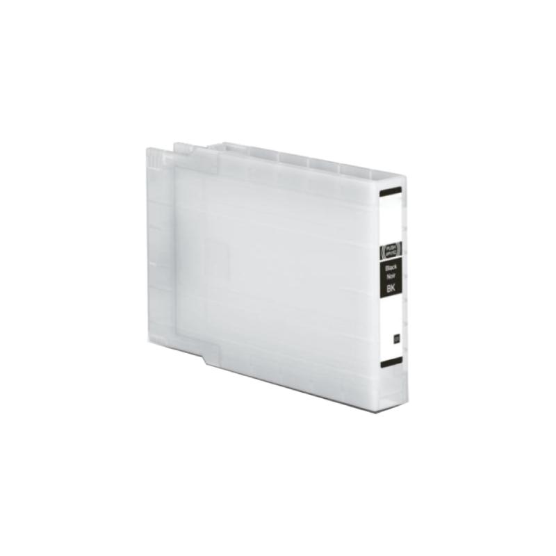 Epson T04a1 Sort Blækpatron Kompatibel C13t04a140 11 500 Sider
