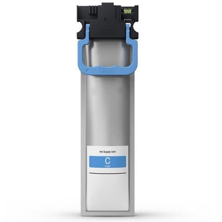 Epson T9442 Cyan Printerpatron 50 Ml C13t944240  Alternativ