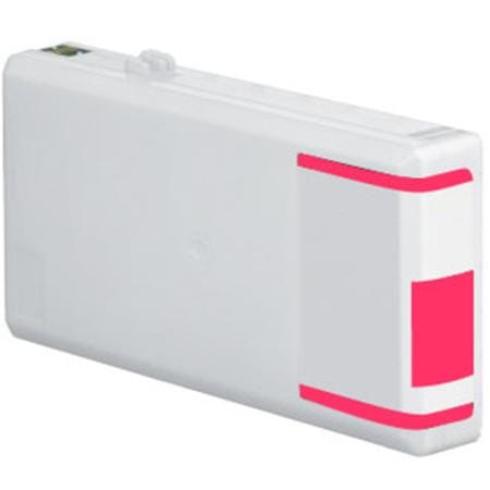 Epson T7013 Magenta Printerpatron 45 Ml C13t70134010  Alternativ