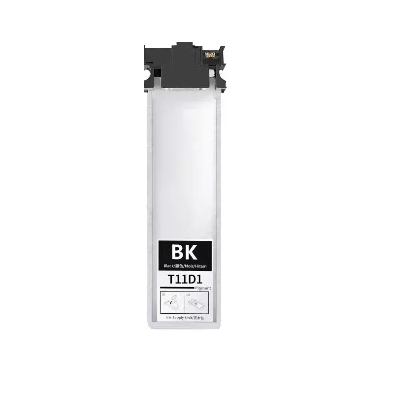 Epson T9453 Sort 105 Ml C13t945140  Alternativ