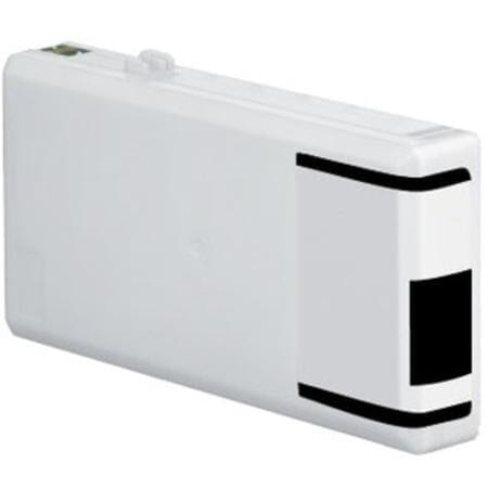 Epson T7011 Sort Printerpatron 72 Ml C13t70114010  Alternativ