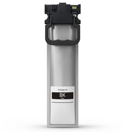 Epson T9441 Sort Printerpatron 50 Ml C13t944140  Alternativ