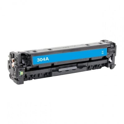 Hp 304a Cyan Toner   800 Sider  Alternativ  Cc531a