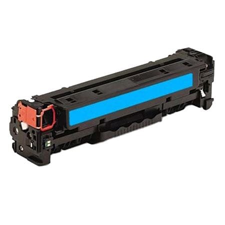 Hp 312a Cyan Toner   700 Sider  Alternativ  Cf381a