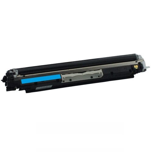 Hp 130a Cyan Toner   000 Sider  Alternativ  Cf351a