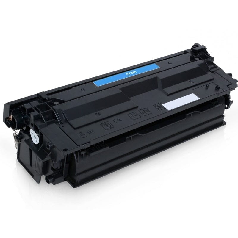 Hp 508a Cyan Toner   000 Sider Cf361a  Alternativ