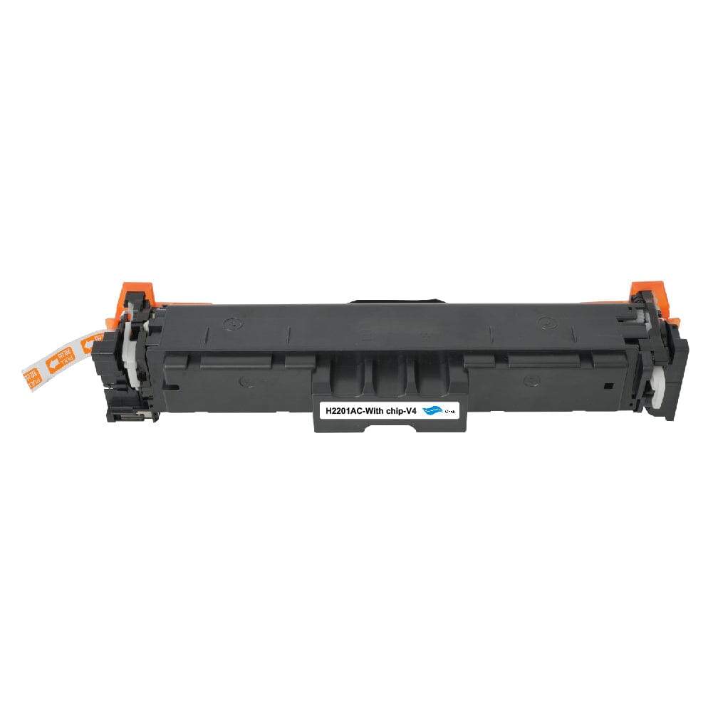 Hp 220a Cyan Toner  W2201a Kompatibel