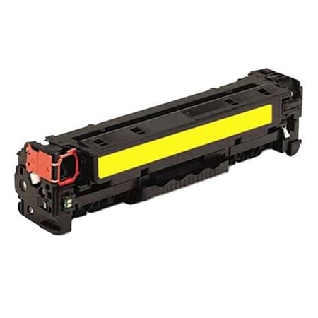 Hp 312a Gul Toner   700 Sider  Alternativ  Cf382a