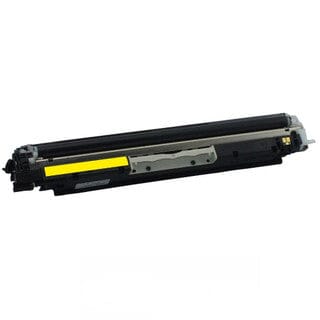 Hp 130a Gul Toner   000 Sider  Alternativ  Cf352a
