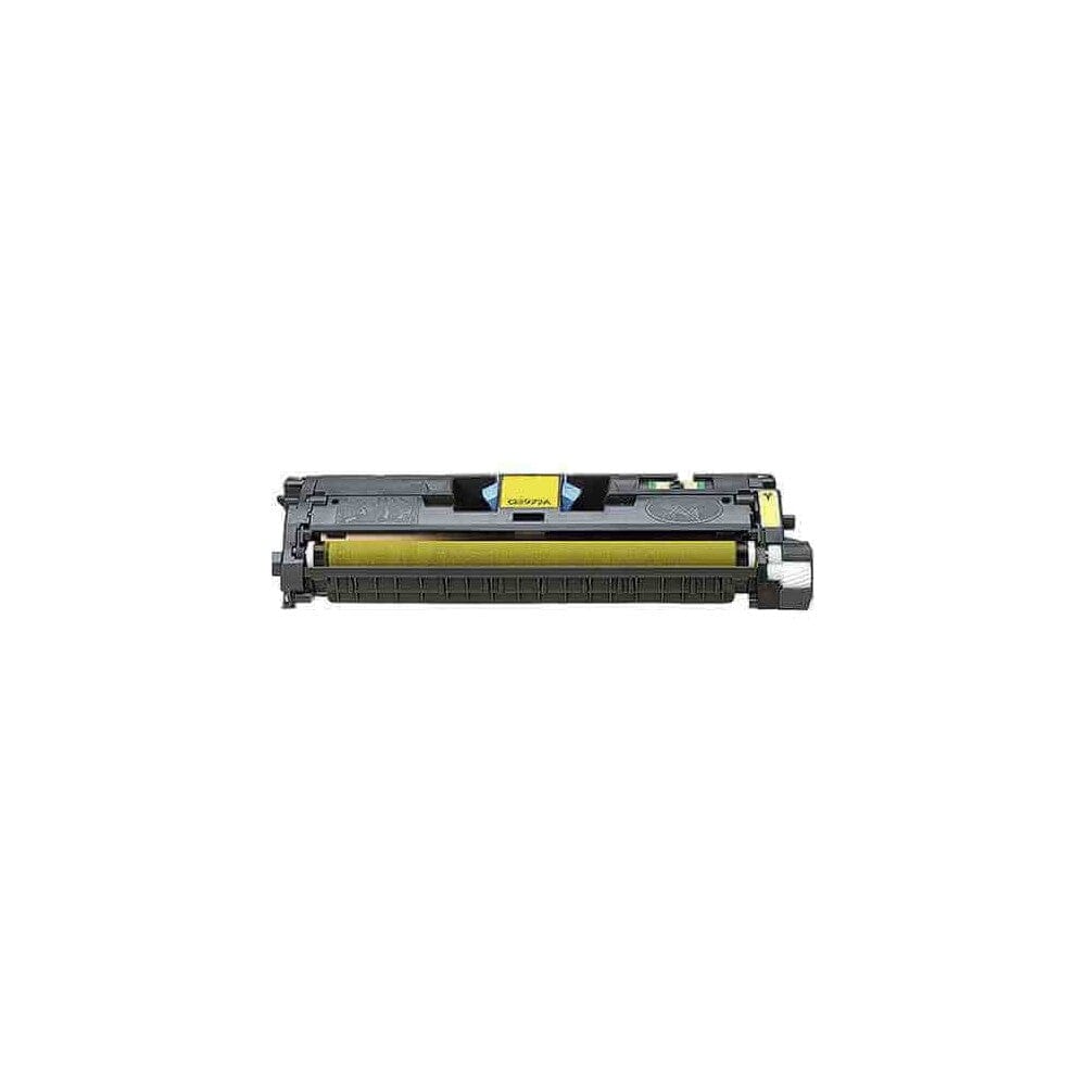 Hp 122a Gul Toner   000 Sider Q3962a  Alternativ