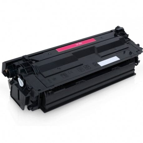 Hp 508a Magenta Toner   000 Sider Cf363a  Alternativ