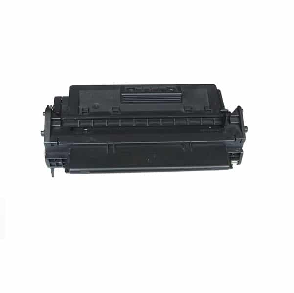 Hp 96a Sort Toner Kompatibel C4096a   000 Sider