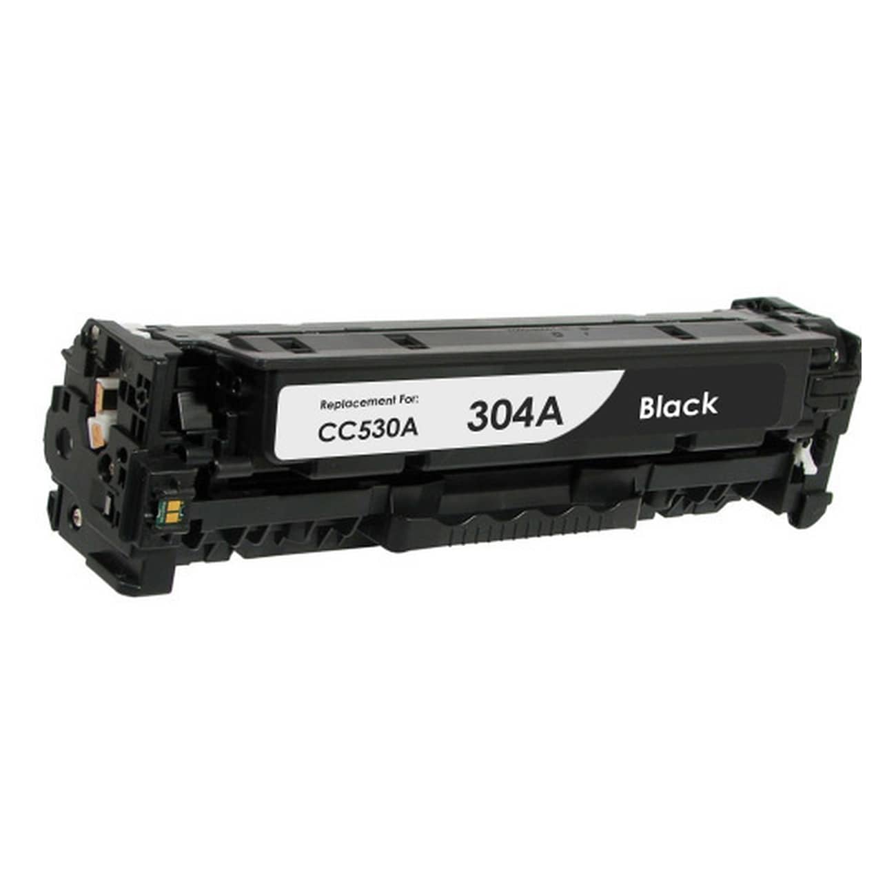 Hp 304a Sort Toner   500 Sider  Alternativ  Cc530a