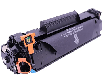 Hp 05a Sort Toner   300 Sider  Alternativ  Ce505a