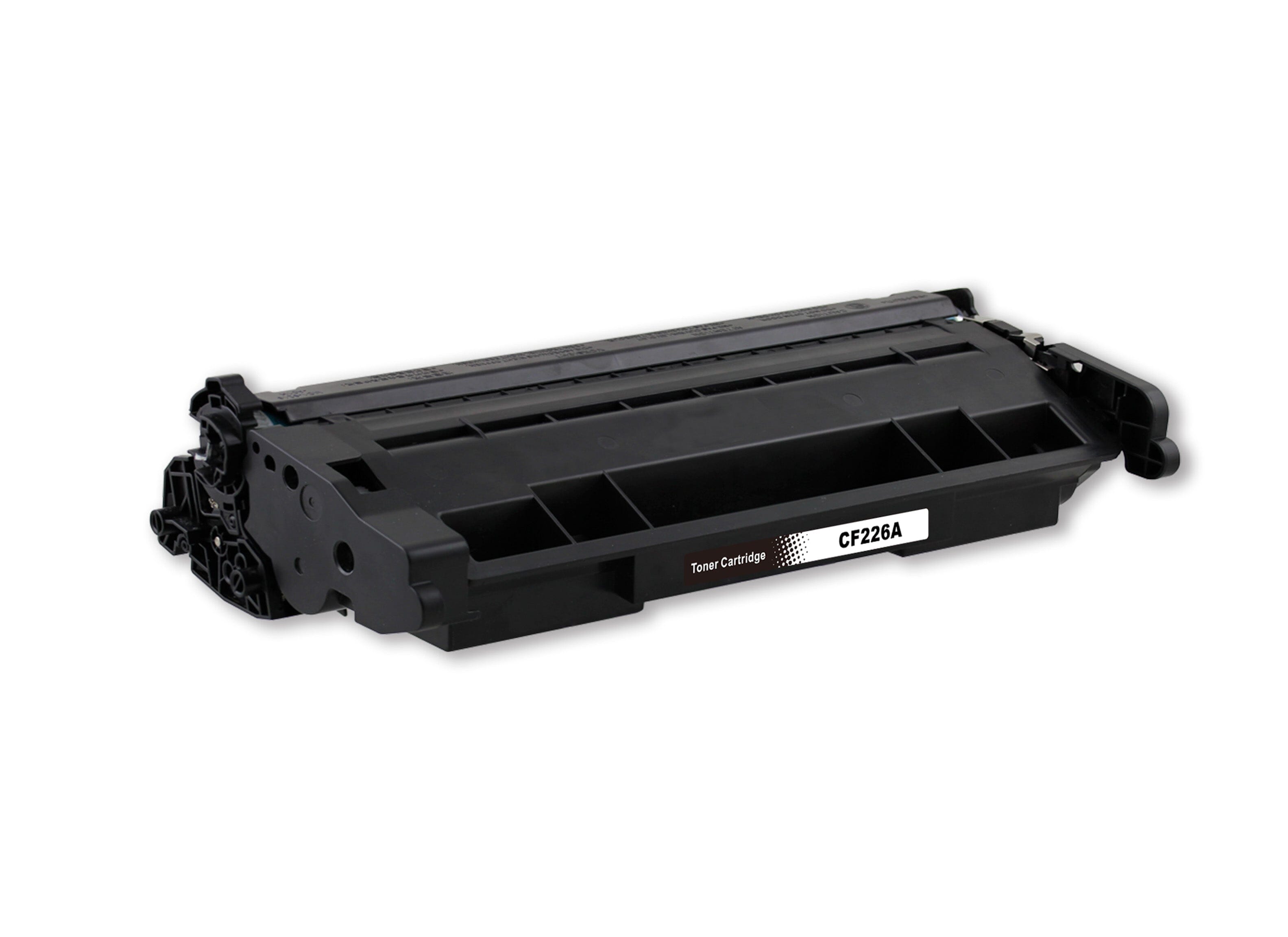 Hp 26a Sort Toner   100 Sider  Alternativ  Cf226a