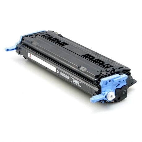 Hp 124a Sort Toner   500 Sider  Alternativ  Q6000a