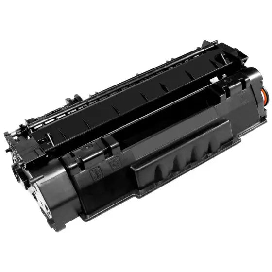 Hp 49a Sort Toner   500 Sider  Alternativ  Q5949a