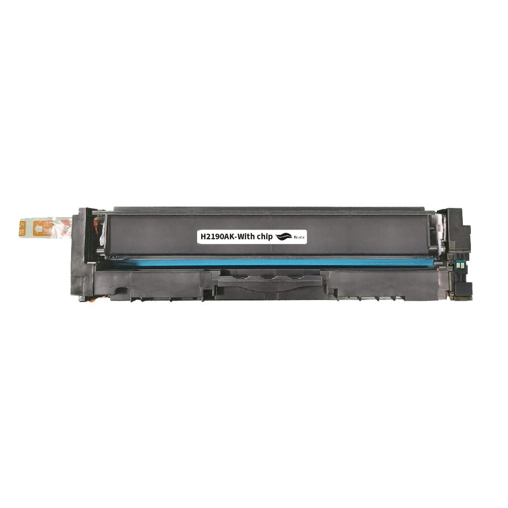 Hp 219a Sort Toner   300 Sider Alternativ  W2190a