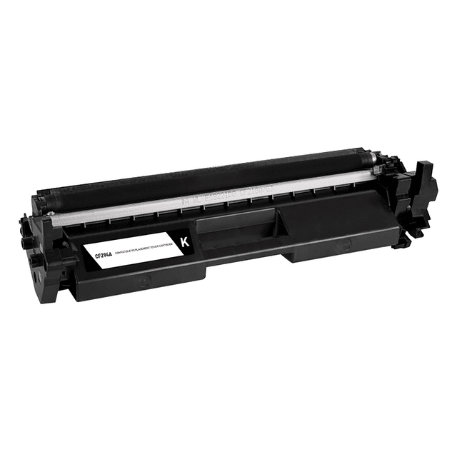 Hp 94a Sort Toner   200 Sider Cf294a  Alternativ