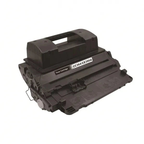 Hp 64a Sort Toner 10 000 Sider Kompatibel  Cc364a