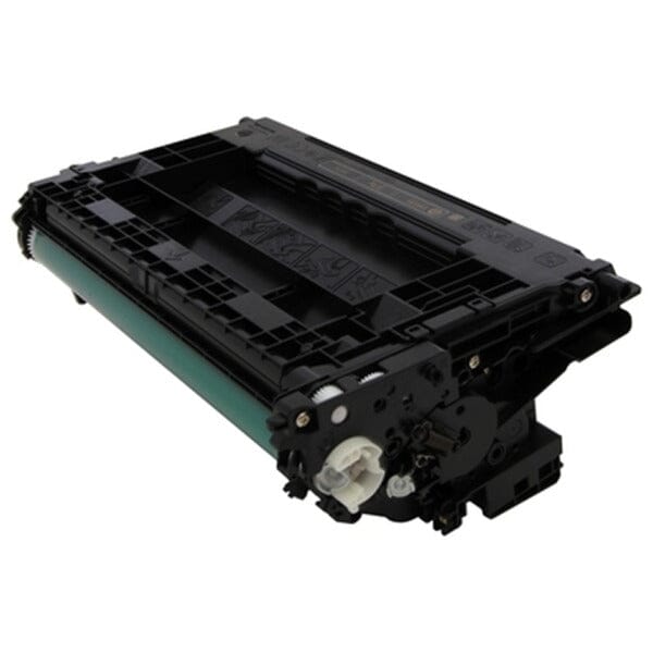 Hp 147a Sort Toner 10 500 Sider Kompatibel  W1470a