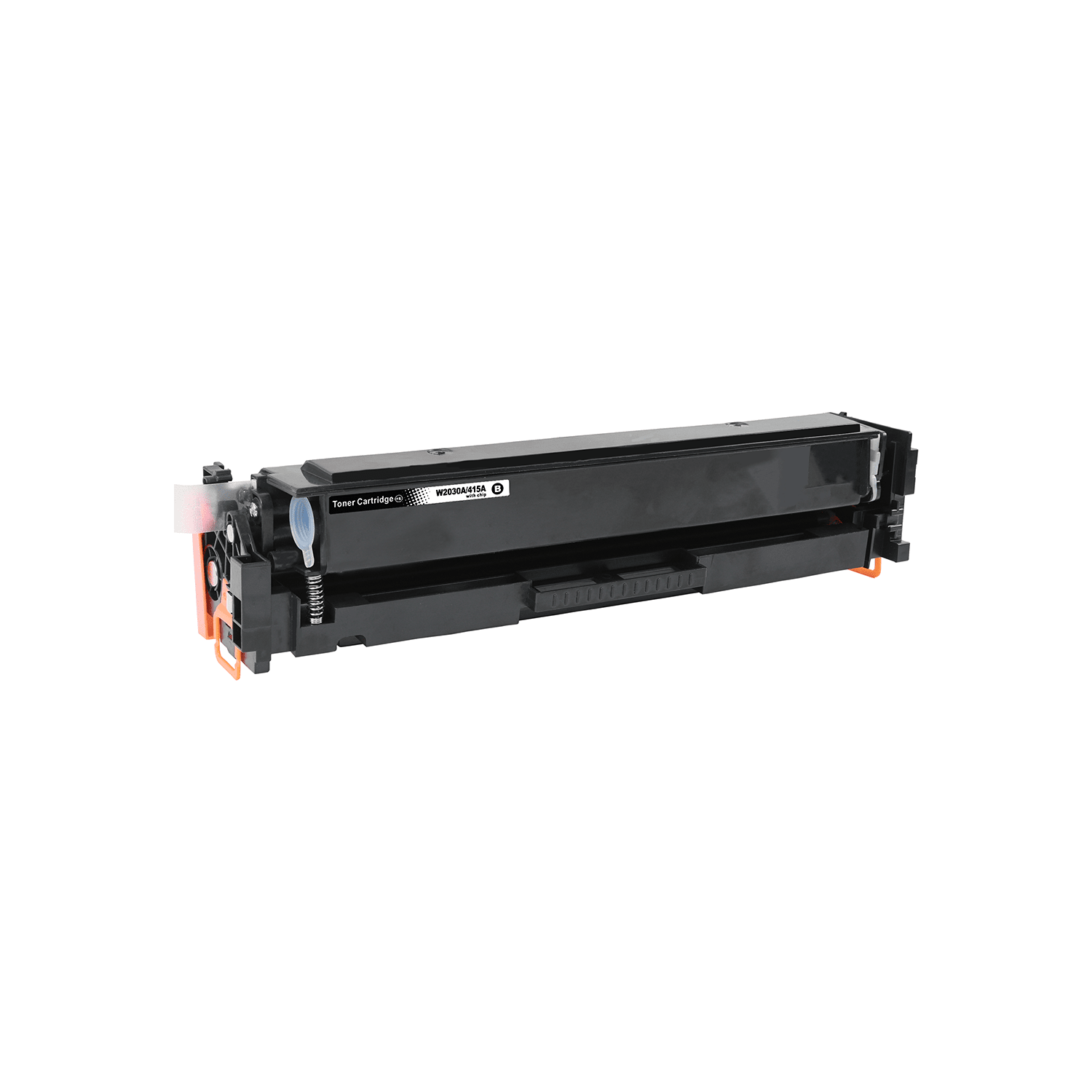 Hp 415a Sort Toner   400 Sider W2030a  Kompatible