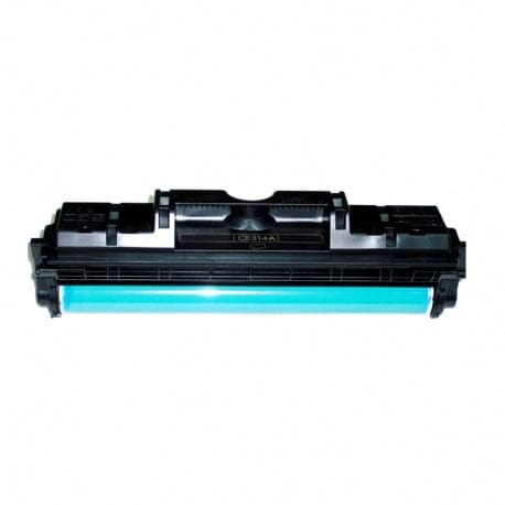 Hp 126a Tromle  Alternativ  Ce314a