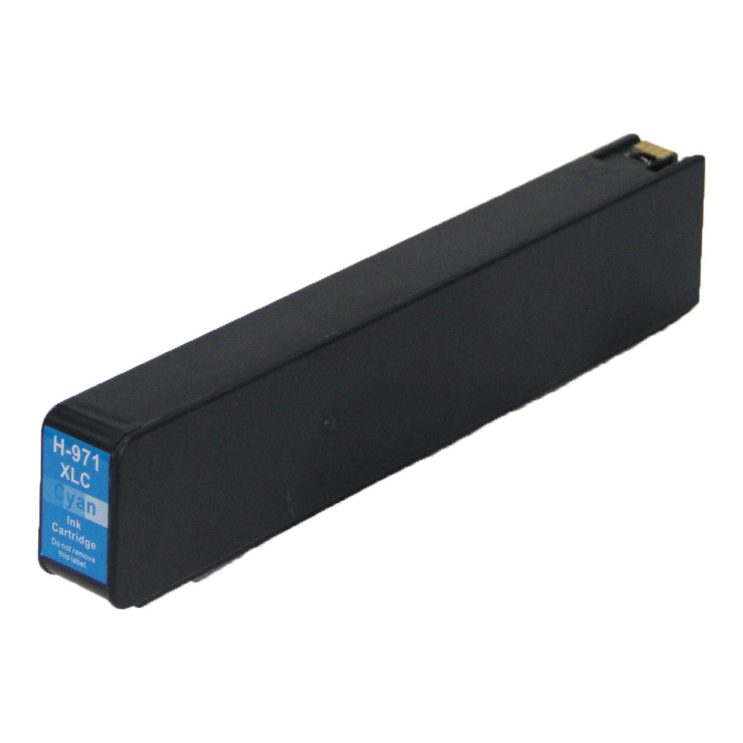 Hp 971  Cyan Printerpatron   600 Sider  Alternativ  Cn626ae