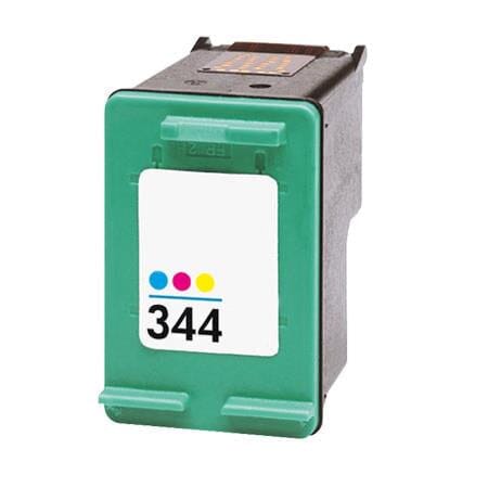 Hp 344 Farve Printerpatron 22ml  Alternativ  C9363ee