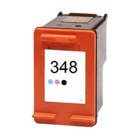 Hp 348 Foto Printerpatron 15ml  Alternativ  C9369ee