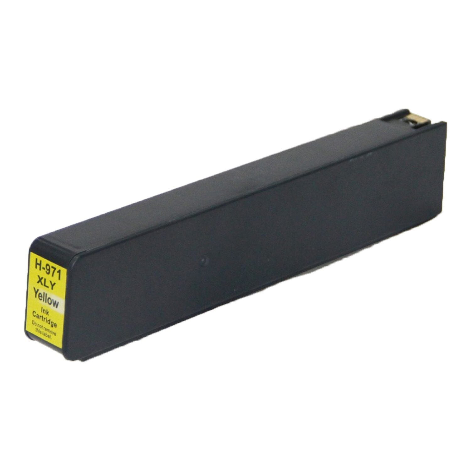 Hp 971  Gul Printerpatron   600 Sider  Alternativ  Cn628ae