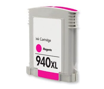 Hp 940  Magenta Printerpatron 28ml  Alternativ  C4908ae
