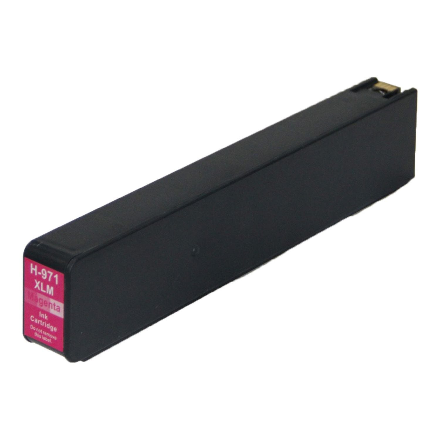 Hp 971  Magenta Printerpatron   600 Sider  Alternativ  Cn627ae