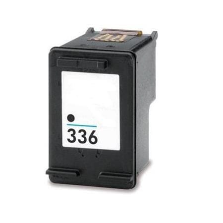 Hp 336 Sort Printerpatron 15ml  Alternativ  C9362ee